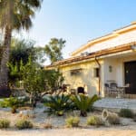 B&B Carovigno con piscina